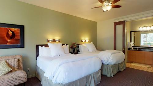 Posada Flanigan`s Inn