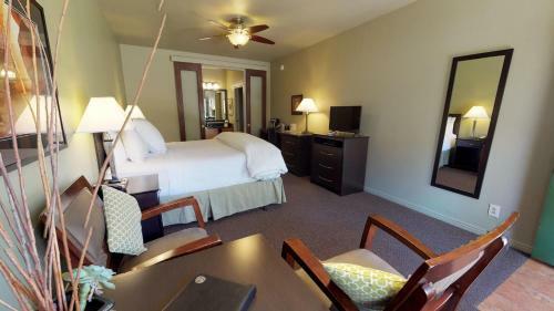 Posada Flanigan`s Inn