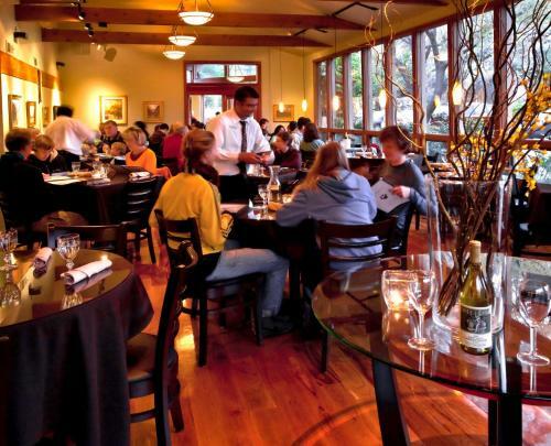 Posada Flanigan`s Inn