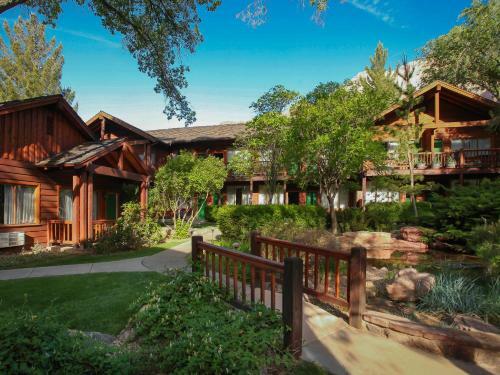 Posada Flanigan`s Inn