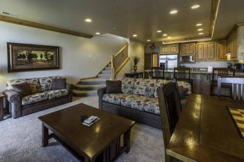 Apartamento Retreat Unit 72