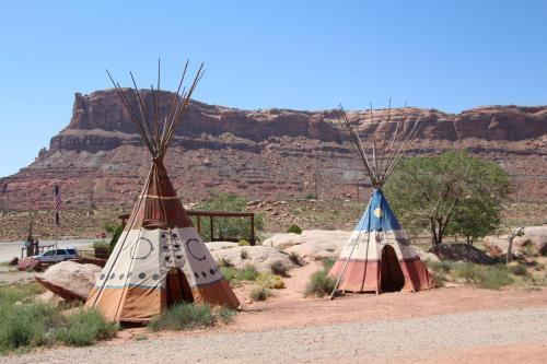 Archview Rv Resort & Campground