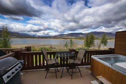Apartamento Retreat Unit 63