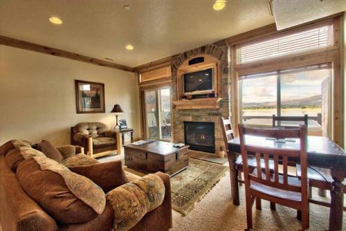 Apartamento Retreat Unit 63