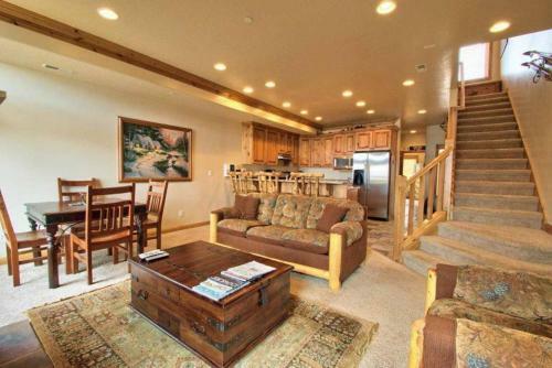 Apartamento Retreat Unit 63