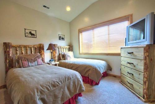 Apartamento Retreat Unit 63