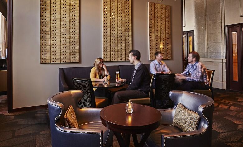 Monaco Salt Lake City, A Kimpton Hotel