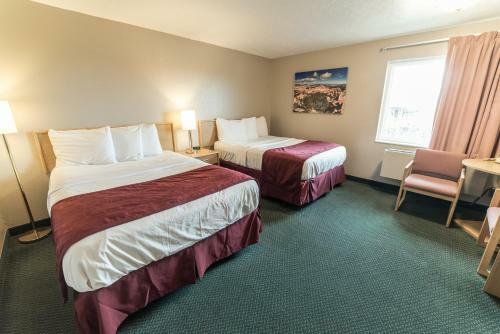 Motel Americas Best Value Inn & Suites At Bryce Valley