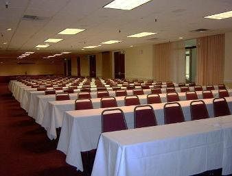 Hotel Ramada Salt Lake City North Temple