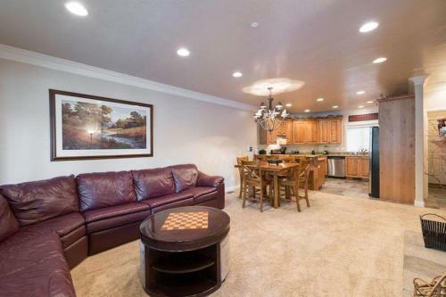 Apartamento Retreat Unit 76a