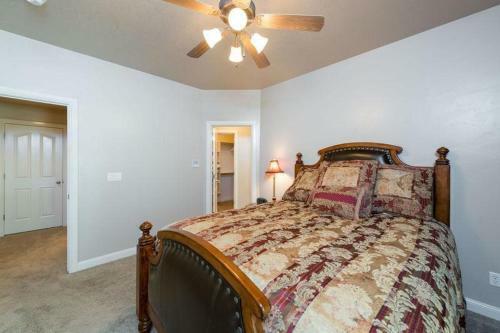 Apartamento Retreat Unit 76a