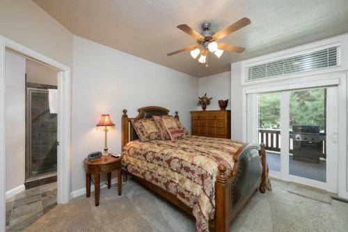 Apartamento Retreat Unit 76a