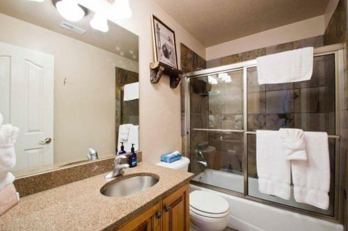 Apartamento Retreat Unit 52