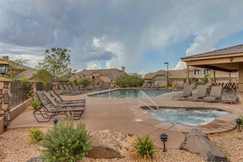 Apartamento Pointe Of View At Coral Ridge