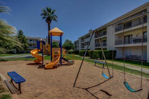 Las Palmas Villa 1209