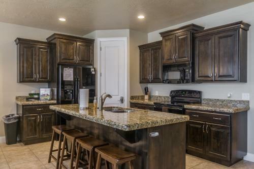 Apartamento The Great Escape At Coral Ridge