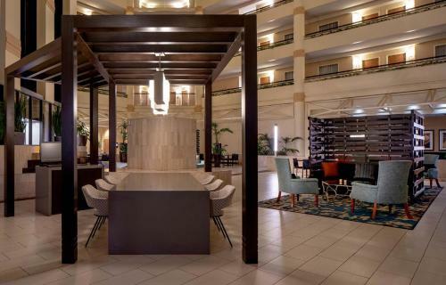 Hotel Doubletree Suites By Hilton Salt Lake City