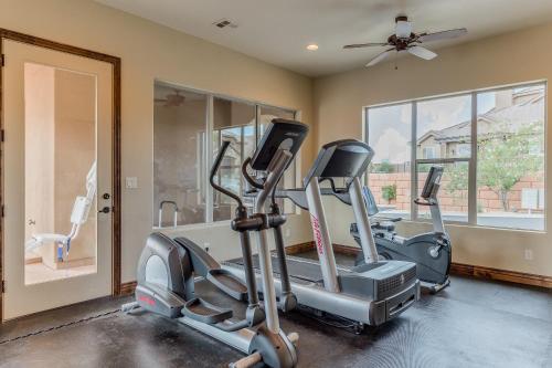 Apartamento Zion's Point At Coral Ridge