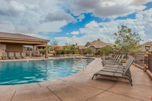 Apartamento Zion's Point At Coral Ridge
