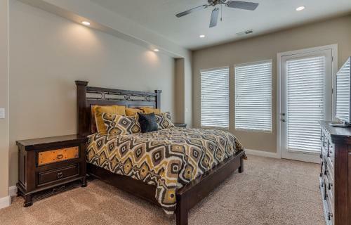 Apartamento Zion's Point At Coral Ridge