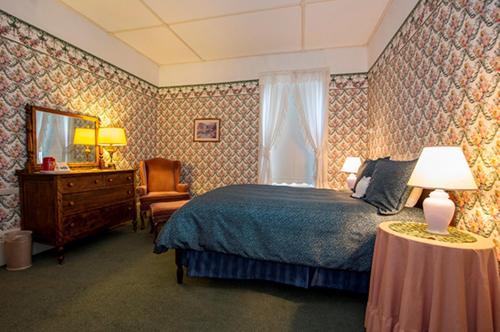 Hotel The Brandon Inn
