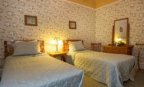 Hotel The Brandon Inn