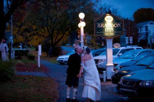 Hotel The Brandon Inn
