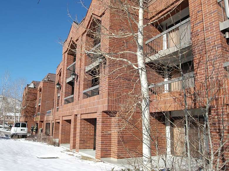 Hotel Raintree's Park Plaza Park City