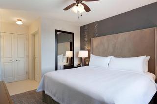 Hotel Homewood Suites By Hilton Burlington