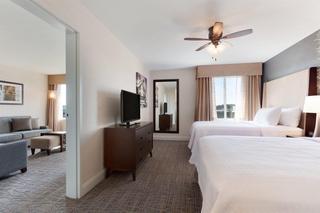 Hotel Homewood Suites By Hilton Burlington