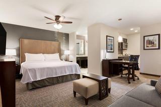 Hotel Homewood Suites By Hilton Burlington