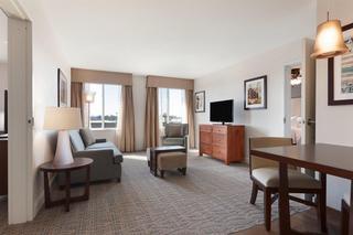Hotel Homewood Suites By Hilton Burlington