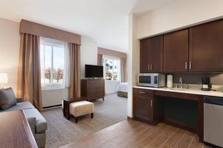 Hotel Homewood Suites By Hilton Burlington
