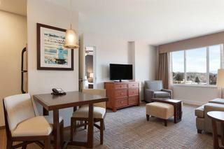 Hotel Homewood Suites By Hilton Burlington