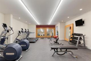 Hotel Homewood Suites By Hilton Burlington