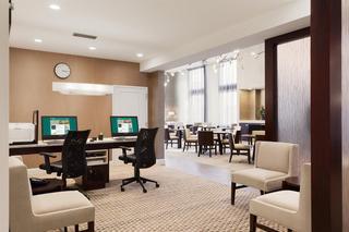 Hotel Homewood Suites By Hilton Burlington