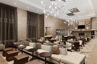 Hotel Homewood Suites By Hilton Burlington