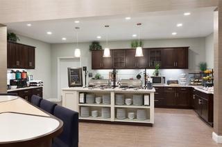Hotel Homewood Suites By Hilton Burlington