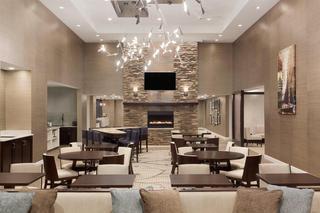 Hotel Homewood Suites By Hilton Burlington