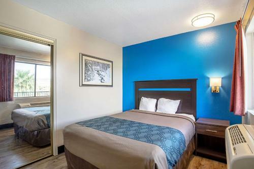 Motel Rodeway Inn Saint George