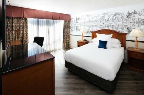 Red Lion Hotel Salt Lake City Downtown
