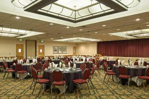 Red Lion Hotel Salt Lake City Downtown