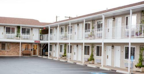 Motel The Chalet