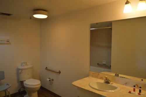 Motel Super 8 Saint George