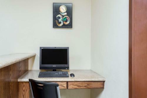 Motel Super 8 Saint George