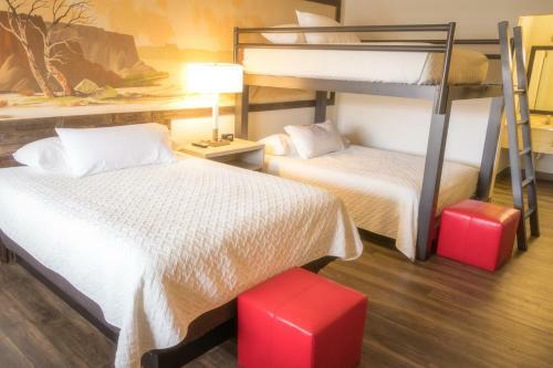 Motel Expedition Lodge