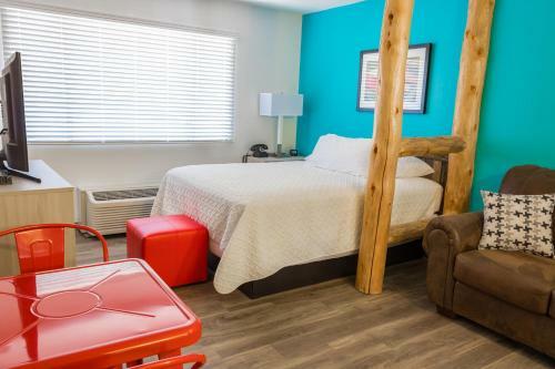 Motel Expedition Lodge