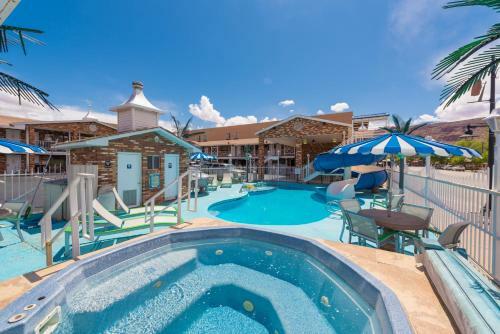 Motel Expedition Lodge