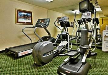 Hotel Fairfield Inn St. George