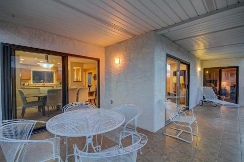 Villa Las Palmas 207